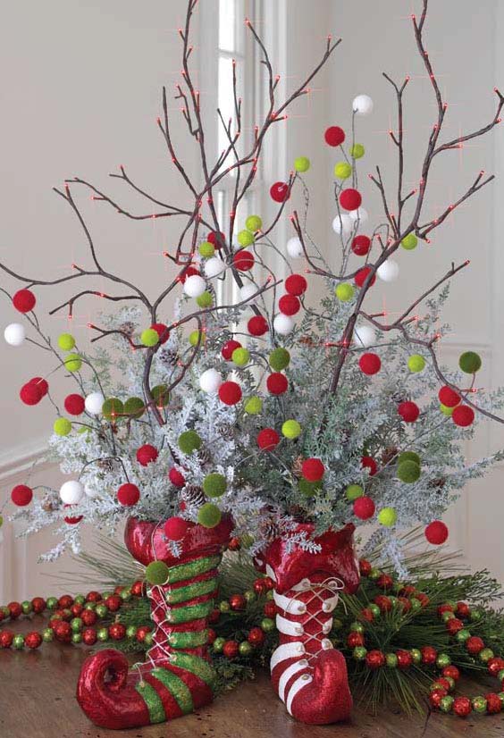 handmade-christmastree-ornaments