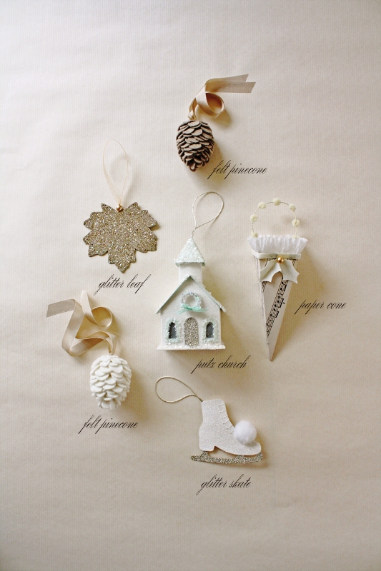 handmade-felt-christmas-ornament-template