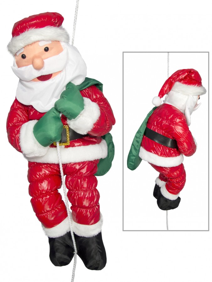 hanging-santa-outdoor-christmas-decorations