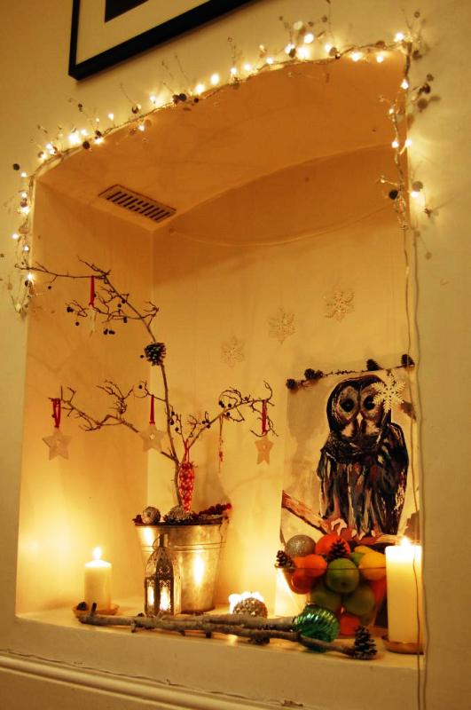 homemade-christmas-decorations