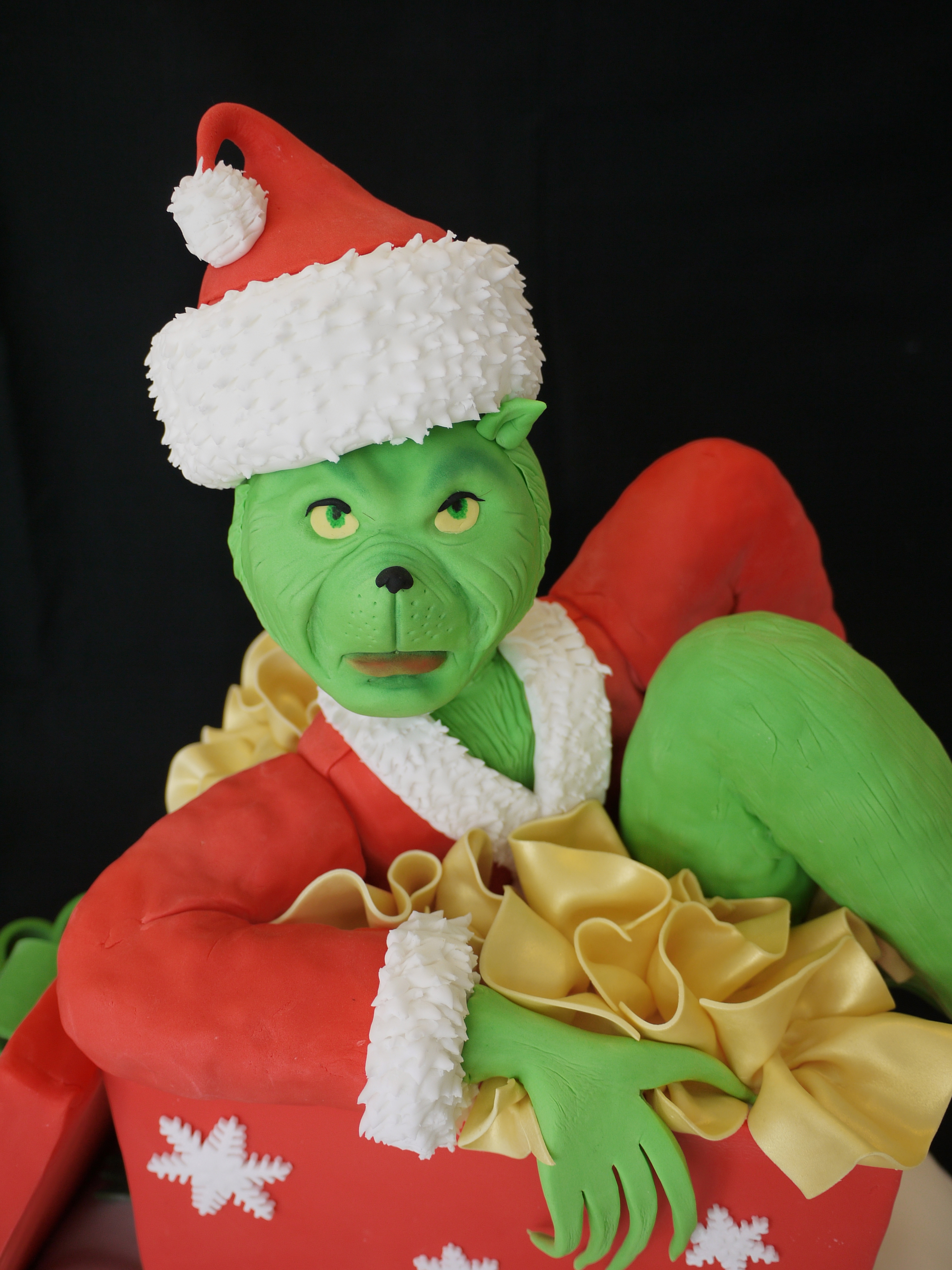how-the-grinch-stole-christmas-cake