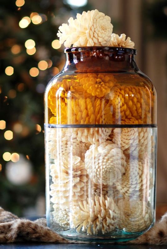 how-to-bleach-bleached-pine-cones