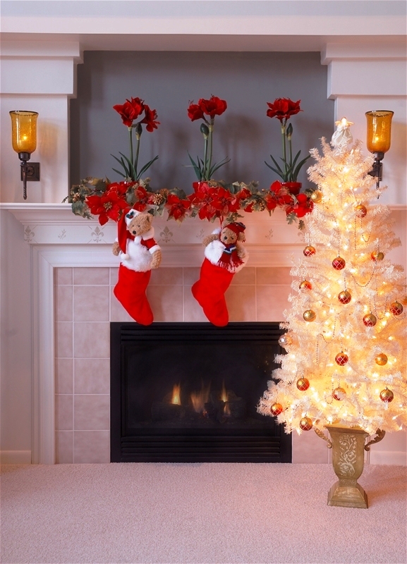 indoor-christmas-decorations-design