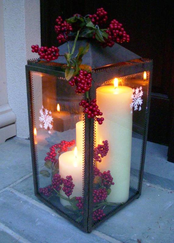 lantern-christmas-idea
