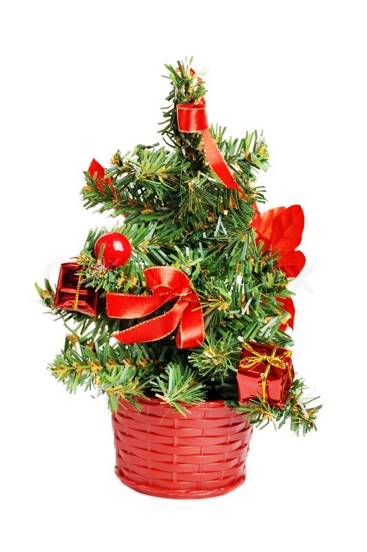 little-christmas-tree-decoration