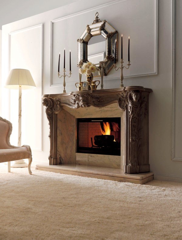 luxury-stone-fireplace-designs
