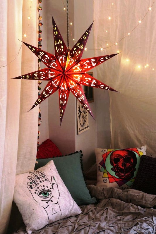 magical-thinking-star-paper-lantern-christmas-ideas