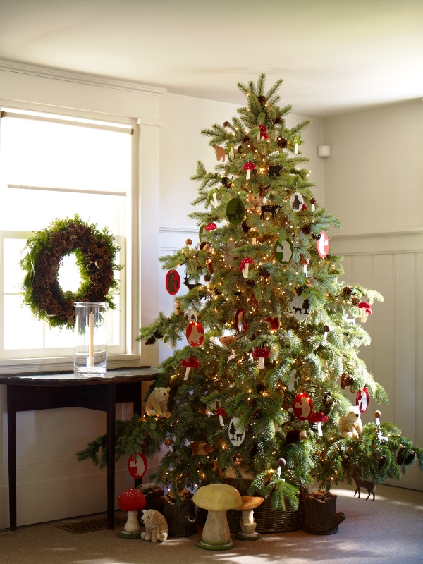 martha-stewart-christmas-tree-decorating-idea