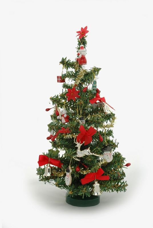 miniature-christmas-trees