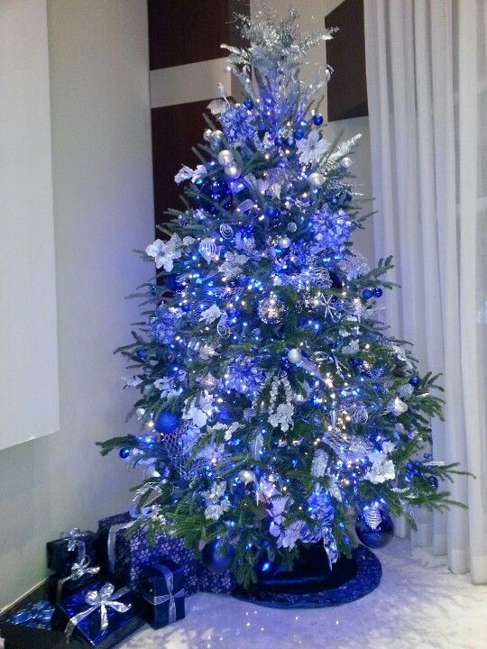most-fabulous-blue-christmas-design