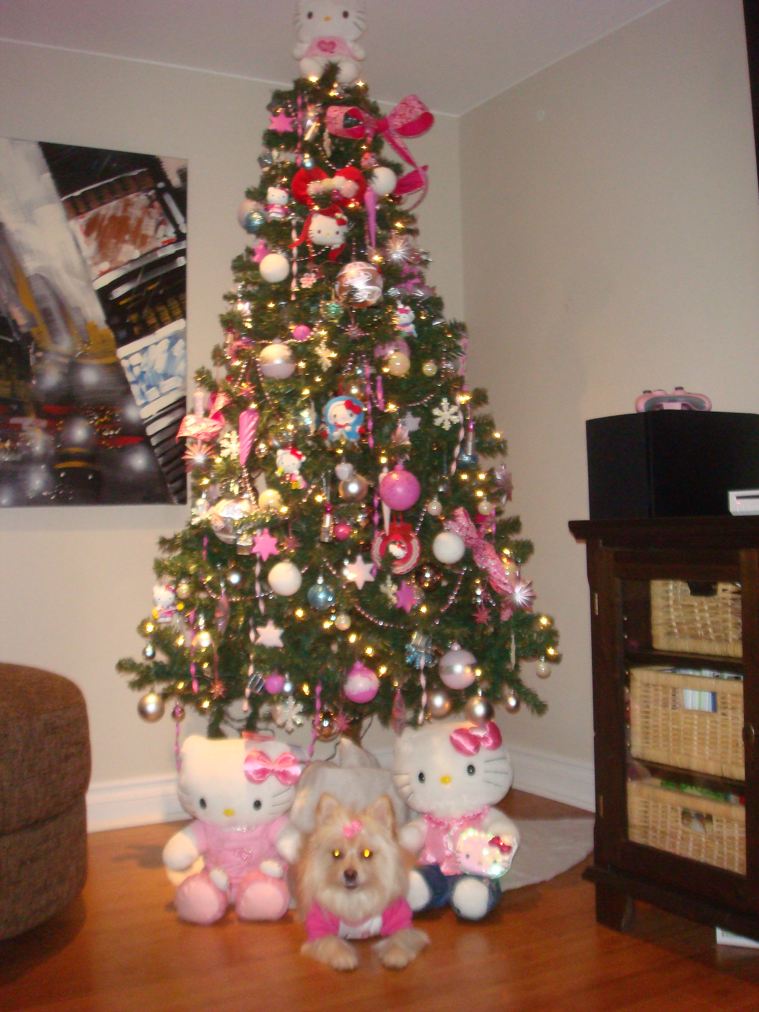 new-christmas-tree-decorating-idea
