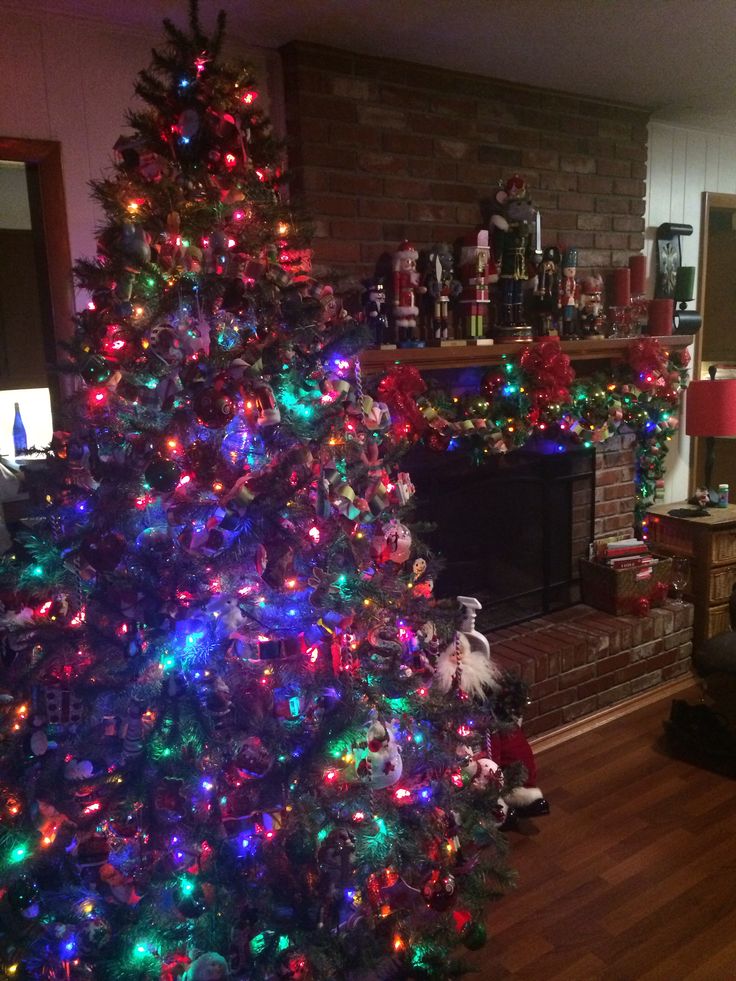 old-fashioned-christmas-tree-2015