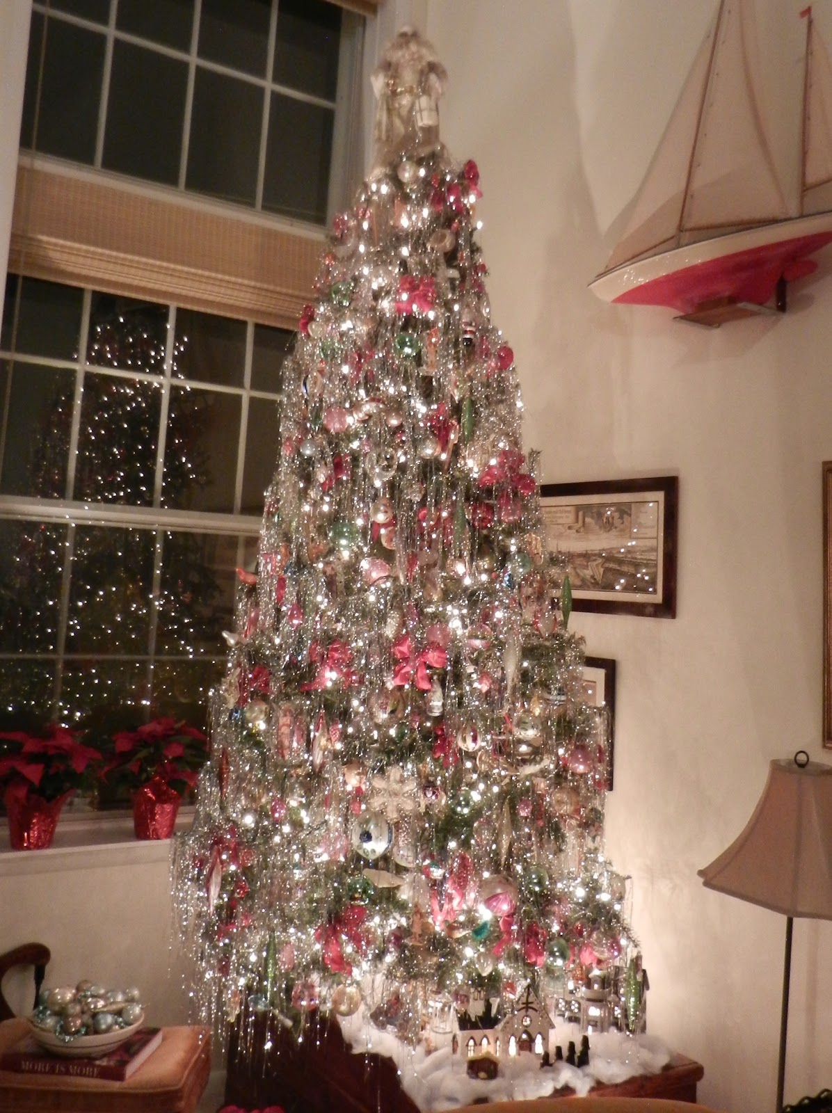 old-fashioned-christmas-tree-designs