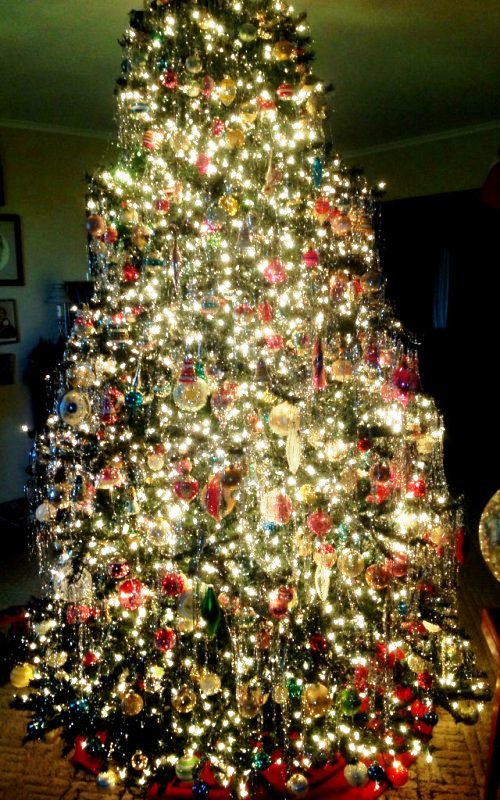 old-fashioned-christmas-tree-fine-ideas