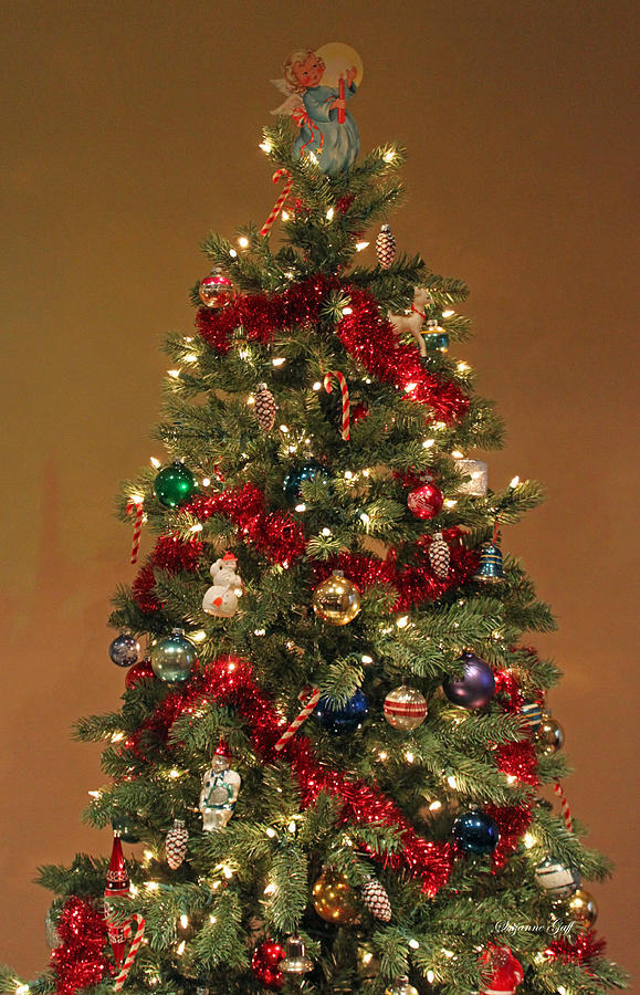 old-fashioned-christmas-trees-pinterest-idea