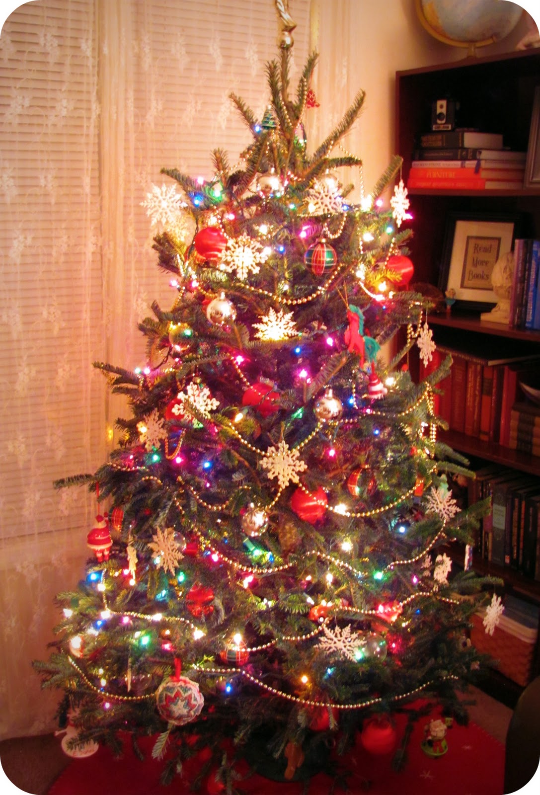 oldchristmas-tree