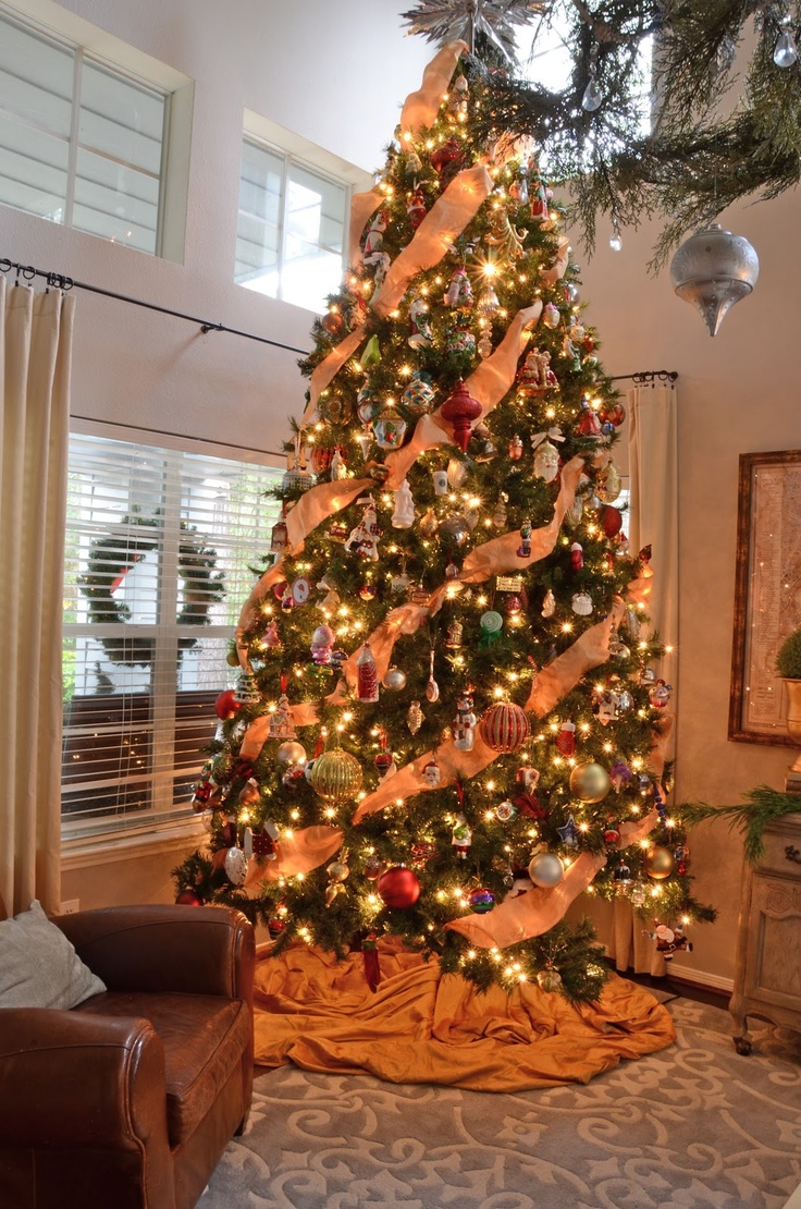 best christmas lights for tree