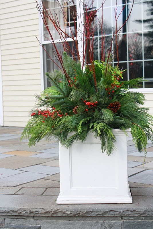 outdoor-christmas-container