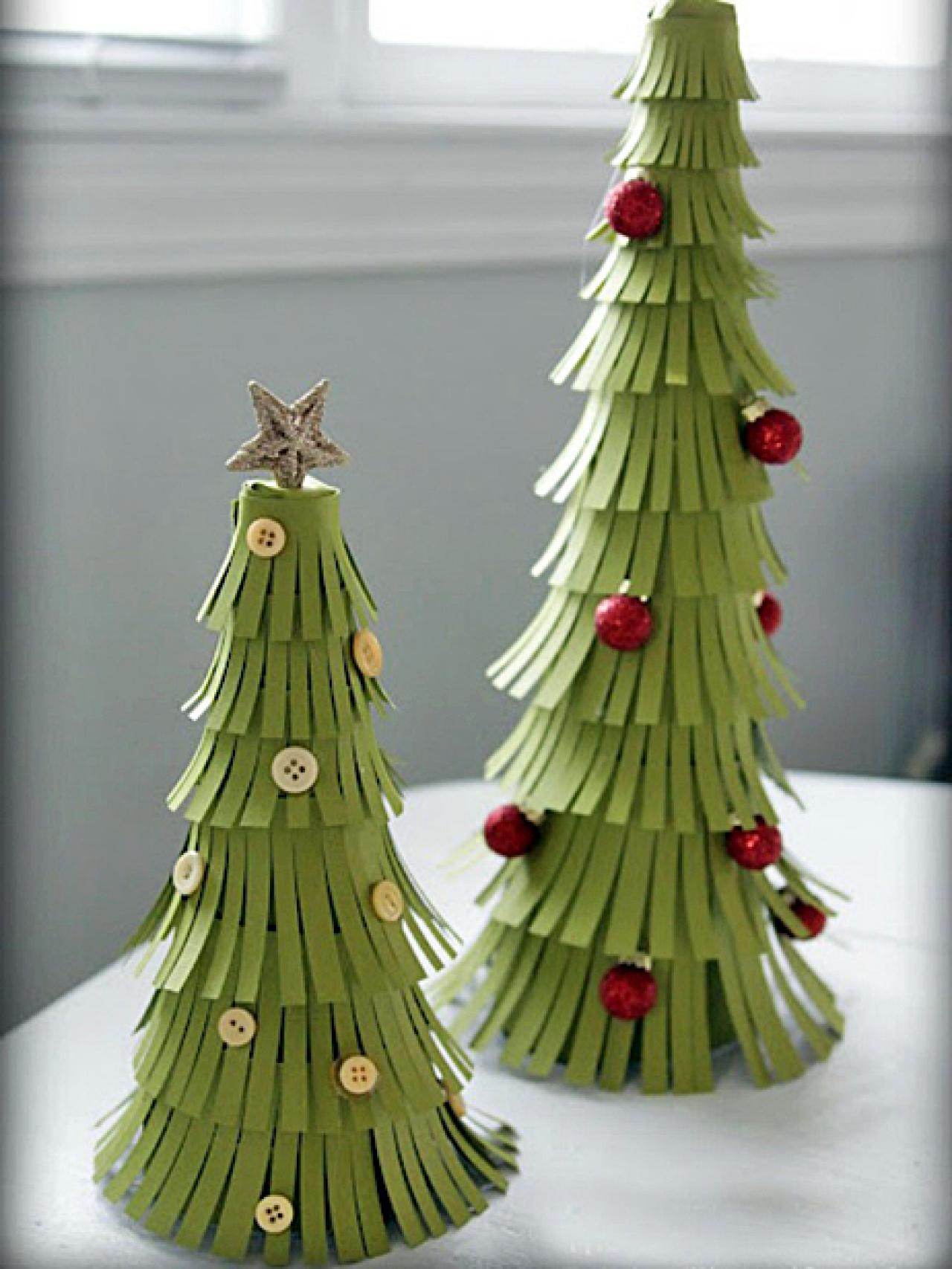 paper-christmas-tree-project