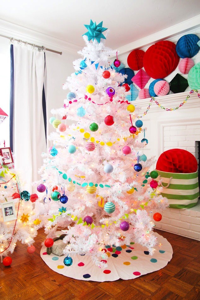 pencil-christmas-tree-decorations