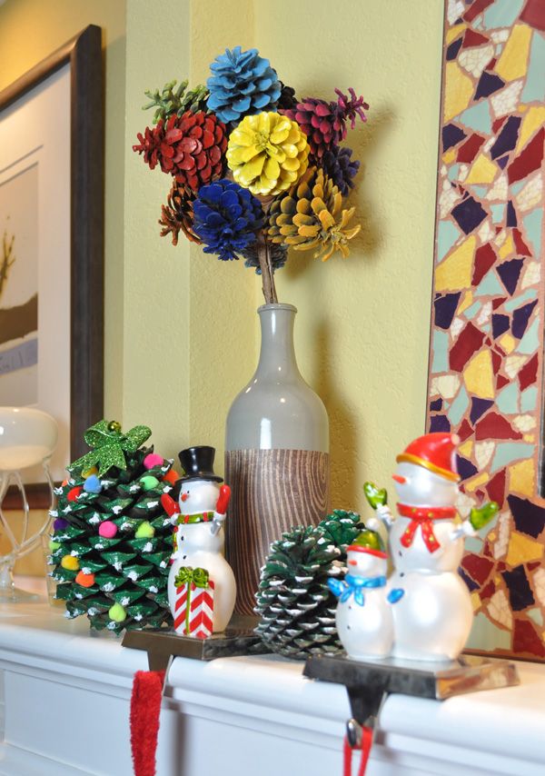 pine-cone-christmas-tree-decorations-to-make