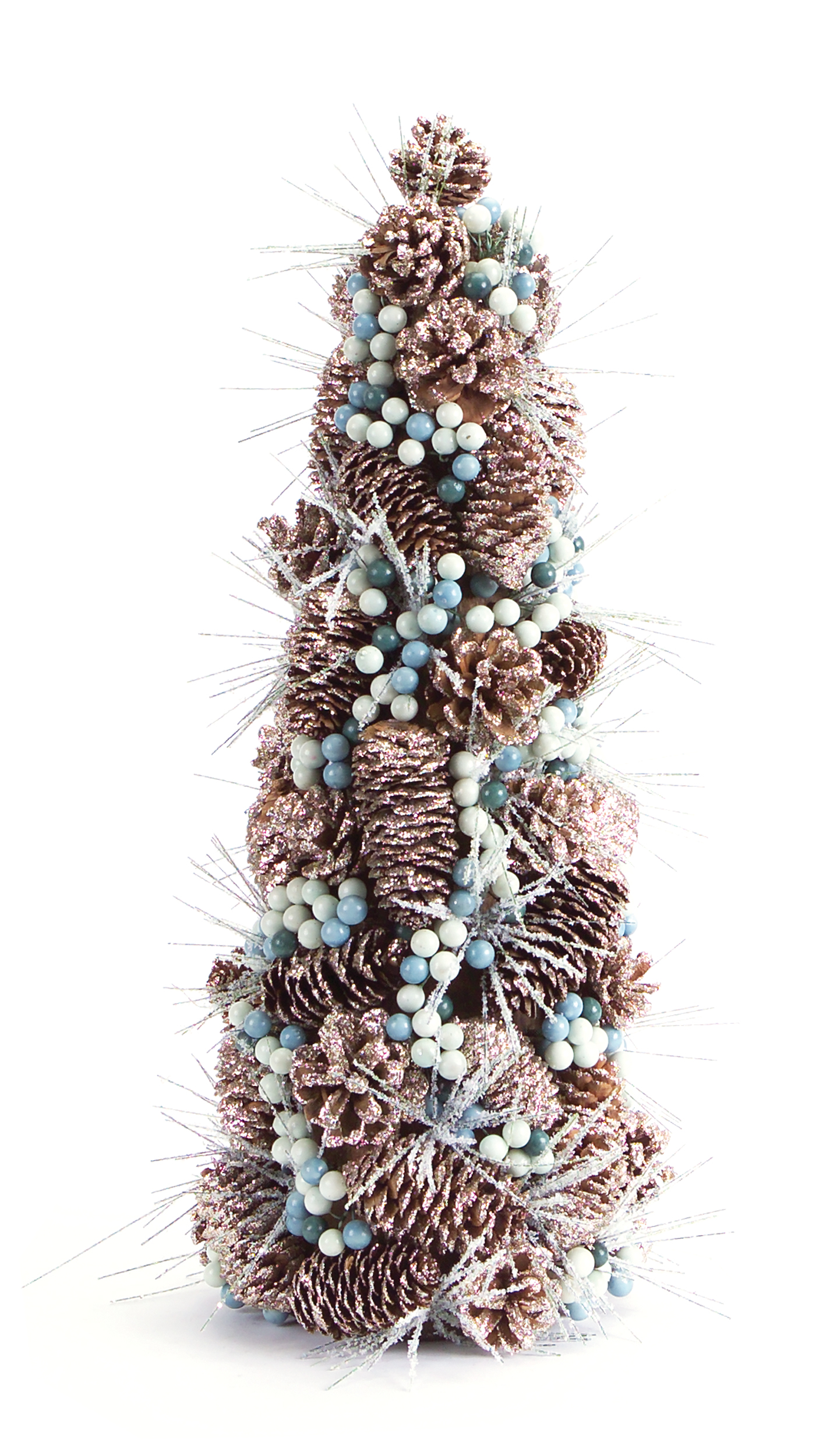 pine-cone-christmas-tree-lovely-design