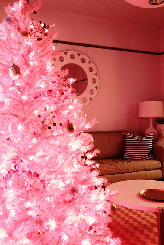 pink-christmas-tree-3