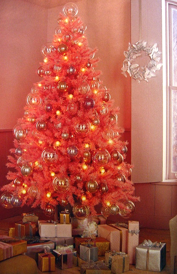 pink-christmas-tree-decorating-fine-ideas