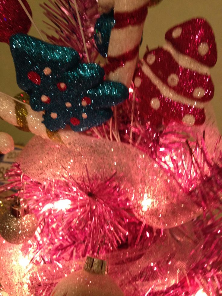 pink-girly-christmas-tree
