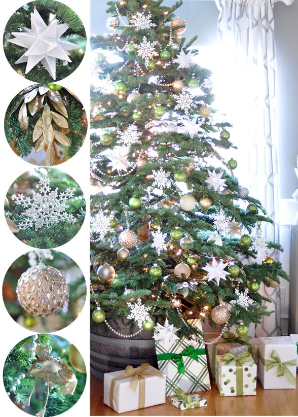 pinterest-christmas-tree-decorations
