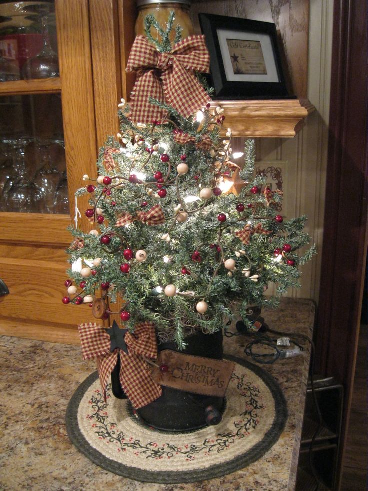 pinterest-country-christmas-trees