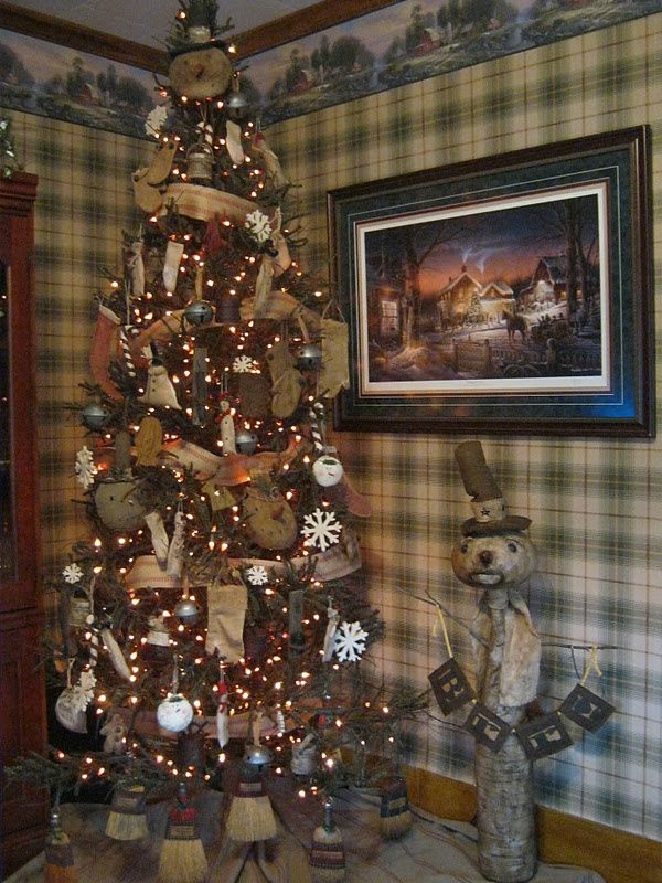 pinterest-primitive-christmas-trees-lovely-design