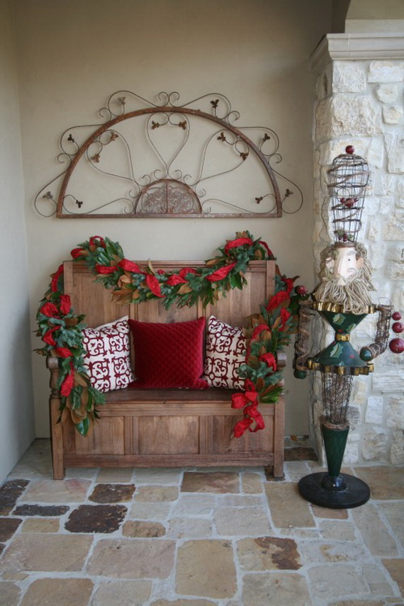 porch-bench-christmas-decorating-ideas