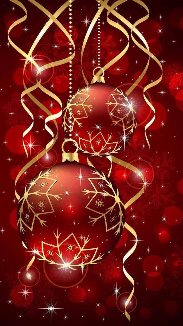 red-christmas-ball-ornament