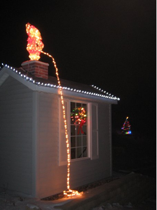 redneck-christmas-decorations