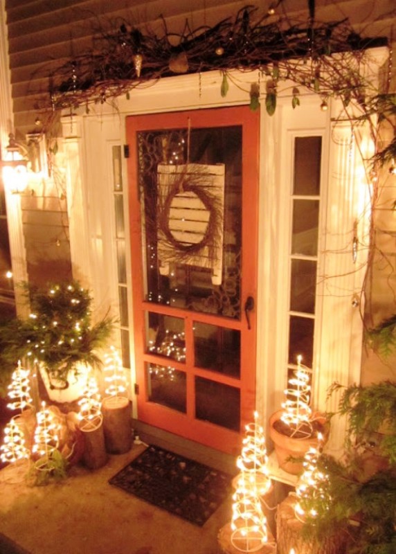 rustic-christmas-porch-ideas