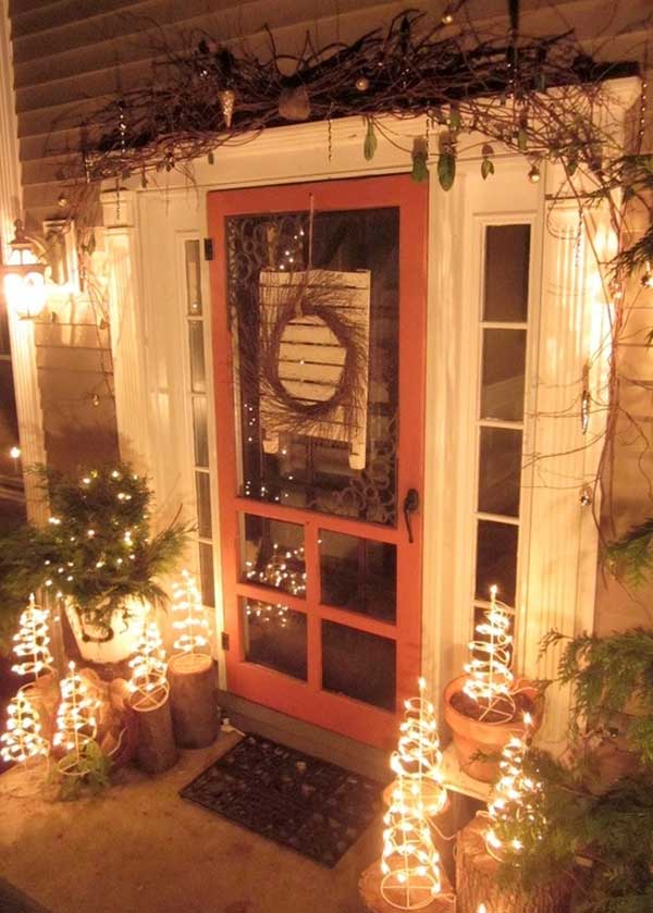 rustic-christmas-porch-ideas