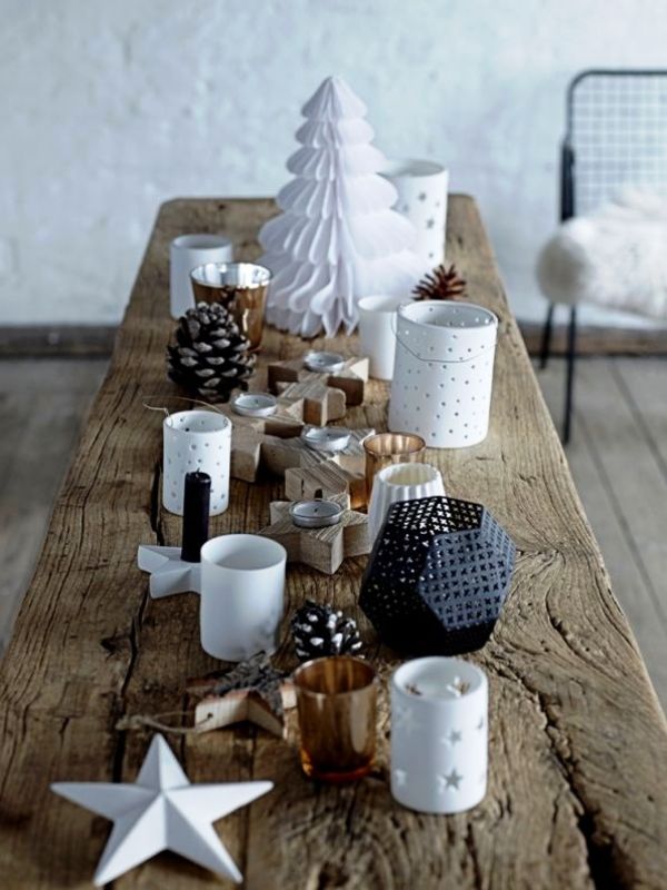 rustic-christmas-table-decoration