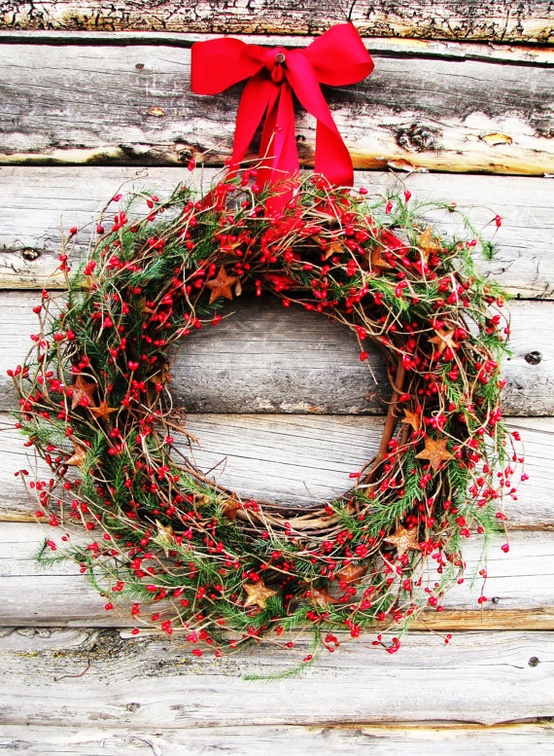 rustic-christmas-wreath-decorations-design