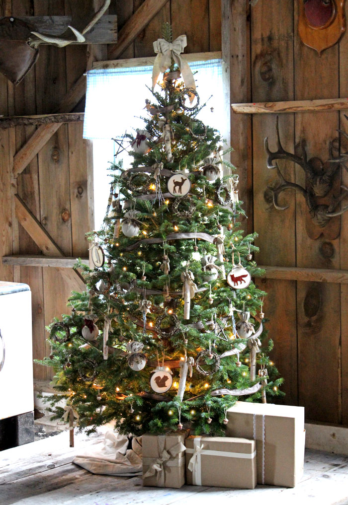 rustic-glam-christmas-tree