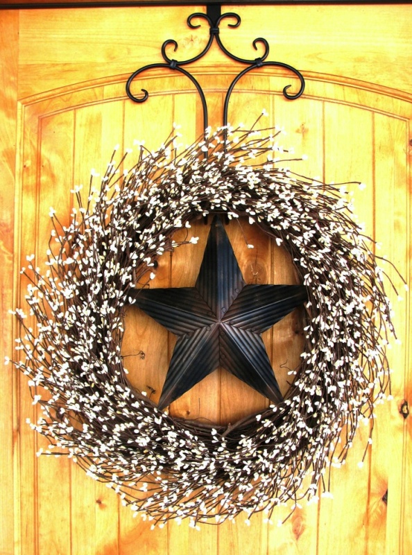 rustic-star-wreath