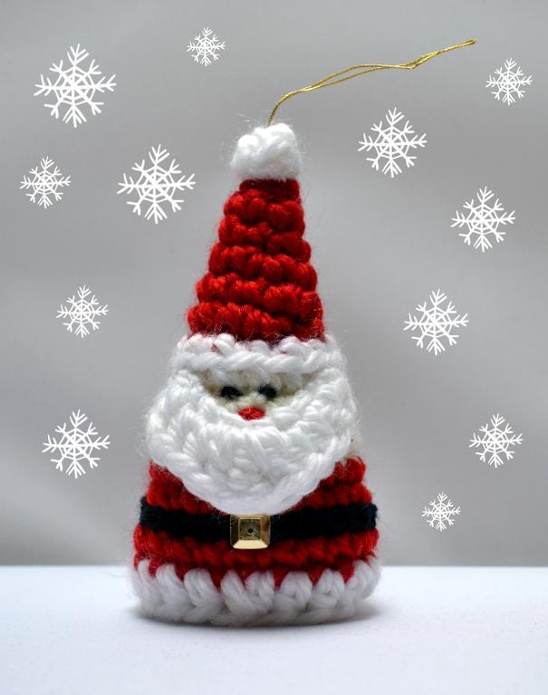 santa-christmas-ornament-crochet-pattern-free