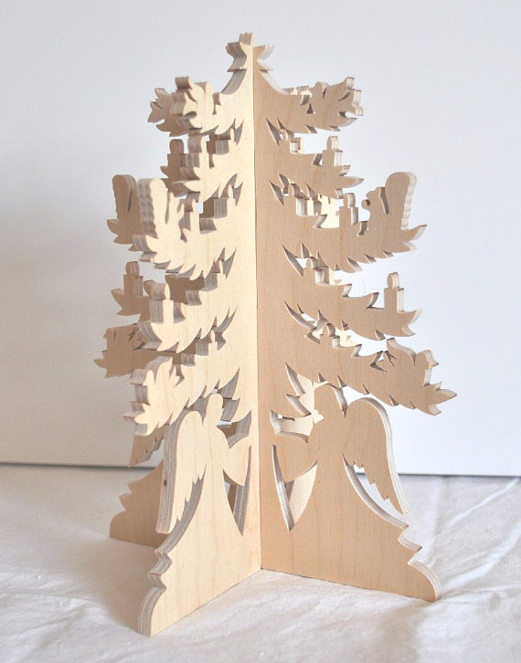 scroll-saw-patterns-christmas-tree