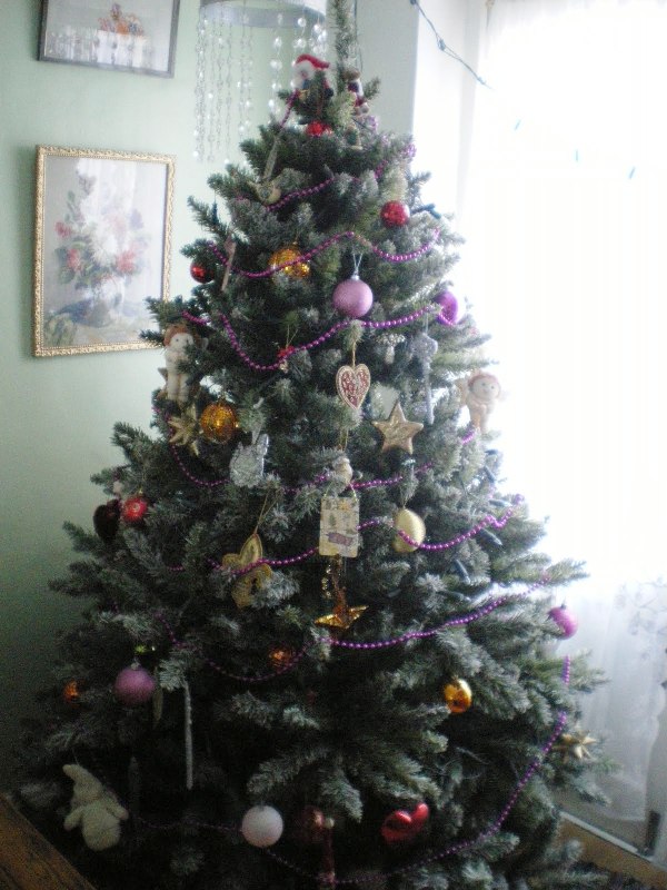 shabby-chic-christmas-tree-fine-decorations-design