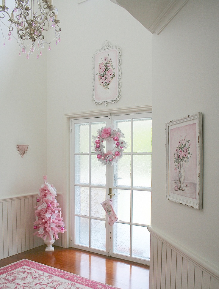 shabby-chic-pink-christmas-design-view