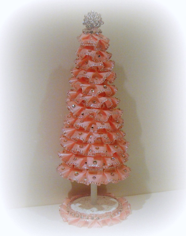 shabby-chic-pink-christmas-tree