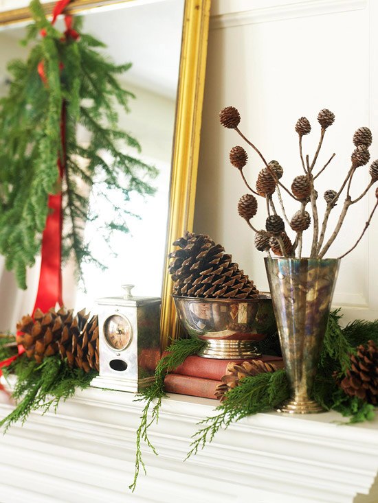simple-christmas-mantel-decorating-ideas