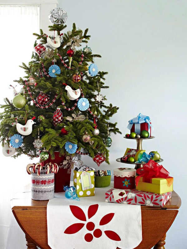 small-christmas-tree-ideas