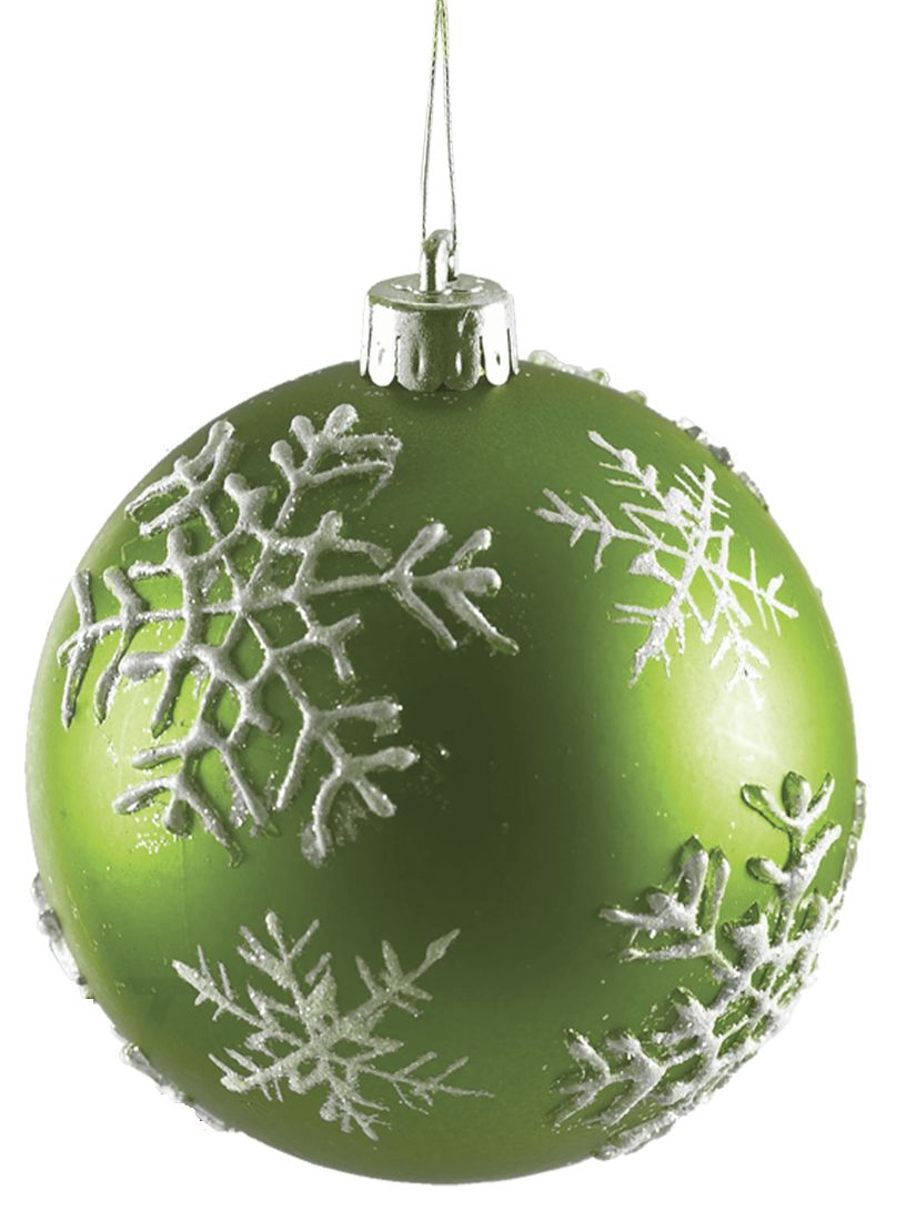 snowflake-homemade-christmas-ornament