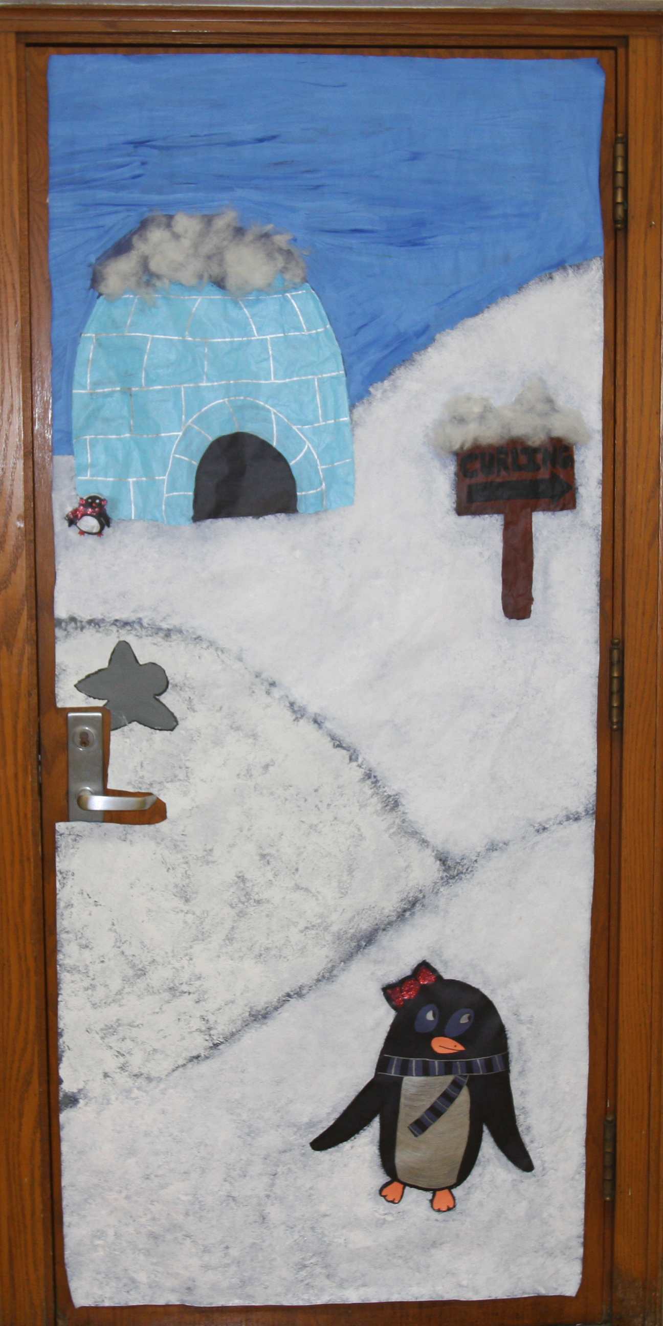 snowman-classroom-door-decoration